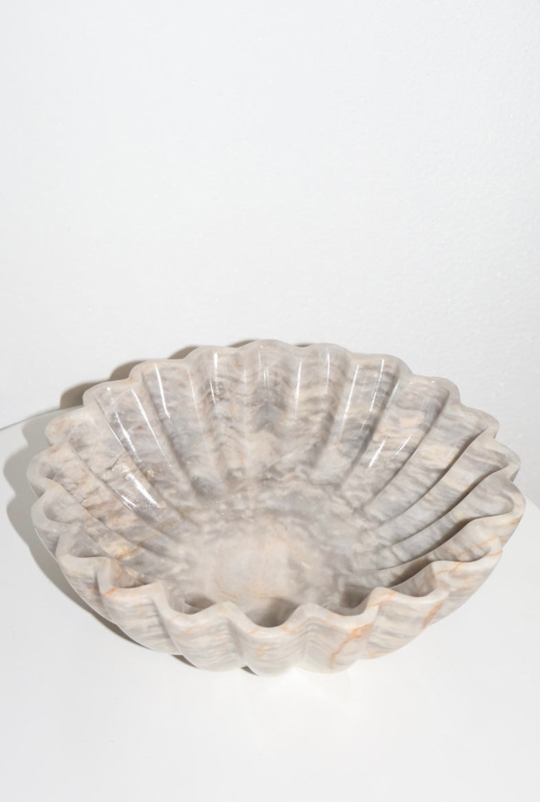 Mini Rafael Petal Bowl 8” | Last Piece