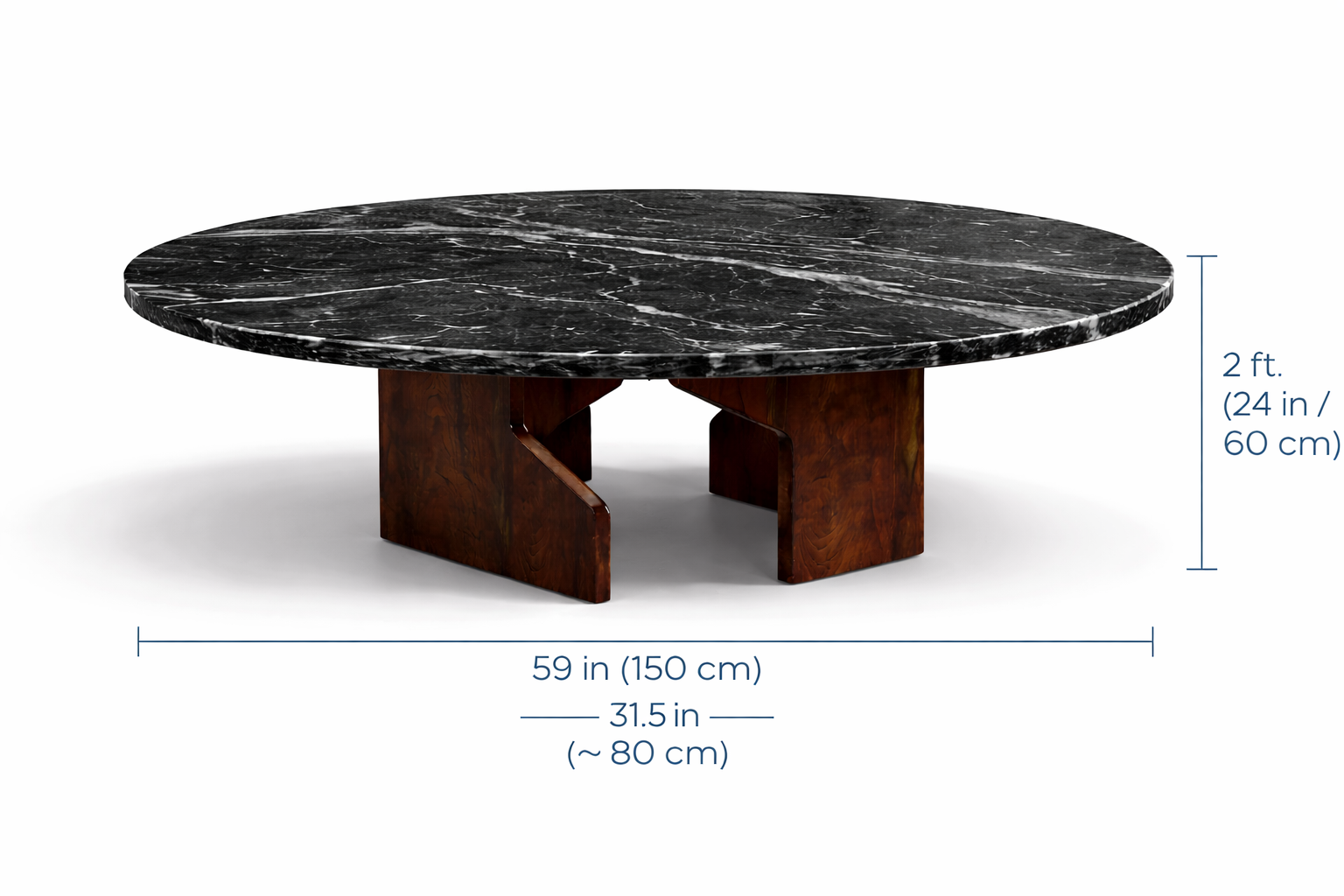 Lucian Coffee Table
