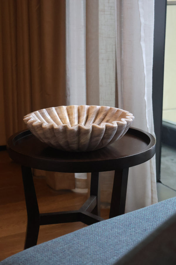 Rafael Petal Bowl 12"