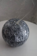 The Oracle | Marble Incense, Sage & Palo Santo Holder