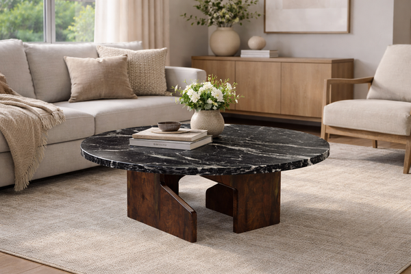 Lucian Coffee Table