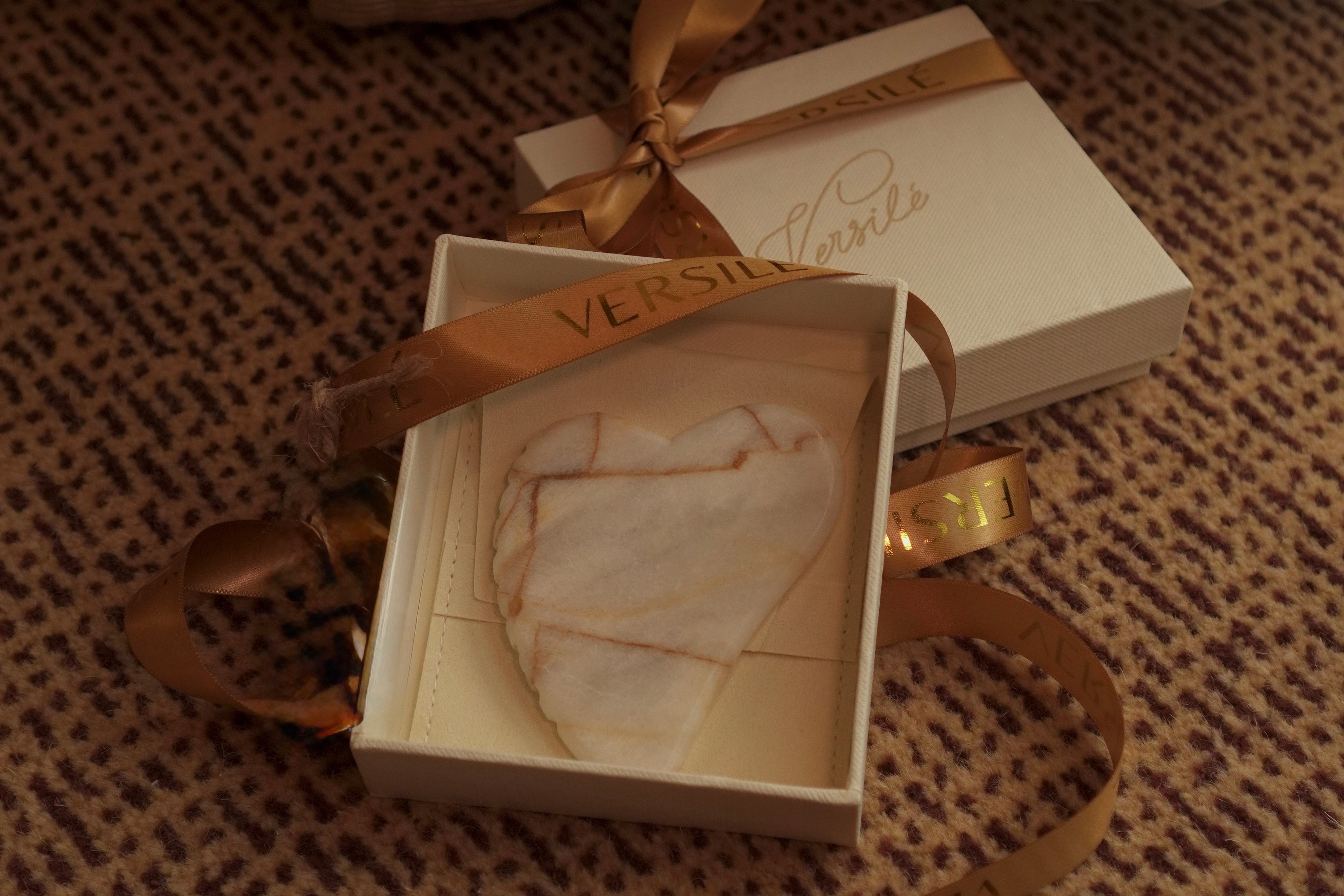 Vilma Marble Gua Sha