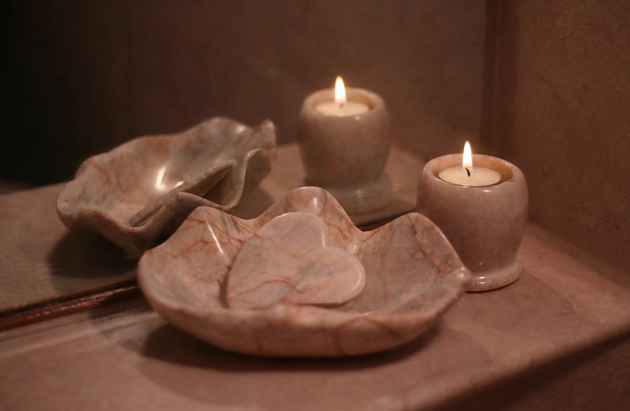 Vilma Marble Gua Sha